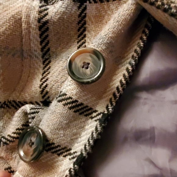 Suzy Shier Wool coat - Picture 7 of 7